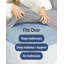Ensemble de draps de luxe extra profonds - Ensembles de draps ultra doux et rafraîchissants-103254513-110359130