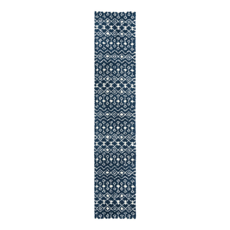 Tapis Enchantee, Tapis de couloir 3 pi 3 po x 16 pi 5 po