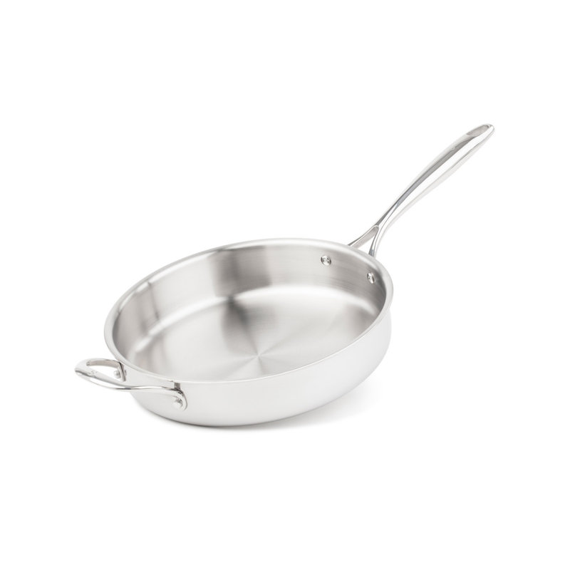 4 Quarts Saute Pan