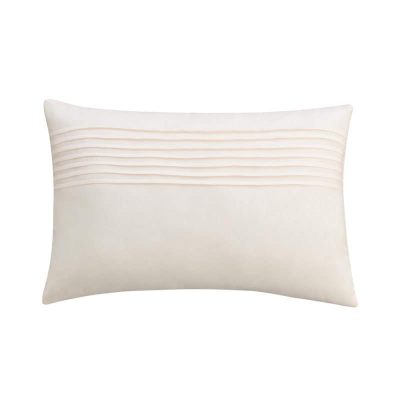 Savino Polyester Damask Comforter, Queen Comforter + 7 Additional Pieces