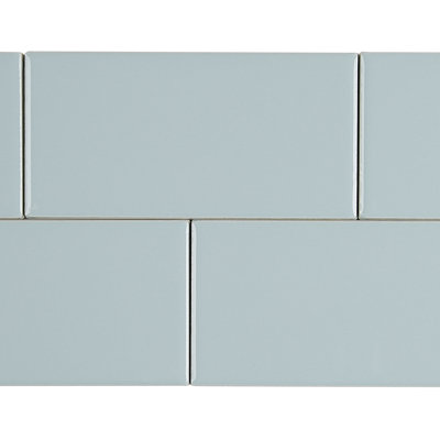 Carreau de céramique pour mur et plancher 3 po x 6 po Guilford