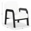 Fauteuil de 24,3 po de large Iwo-2104682266-2104682267
