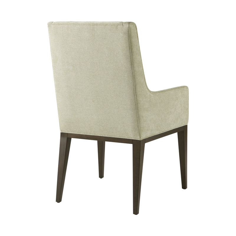 Lido Upholstered Arm Chair