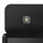 simplehuman 45 Liter / 12 Gallon Rectangular Hands-Free Kitchen Step Trash Can, Matte Black Steel
