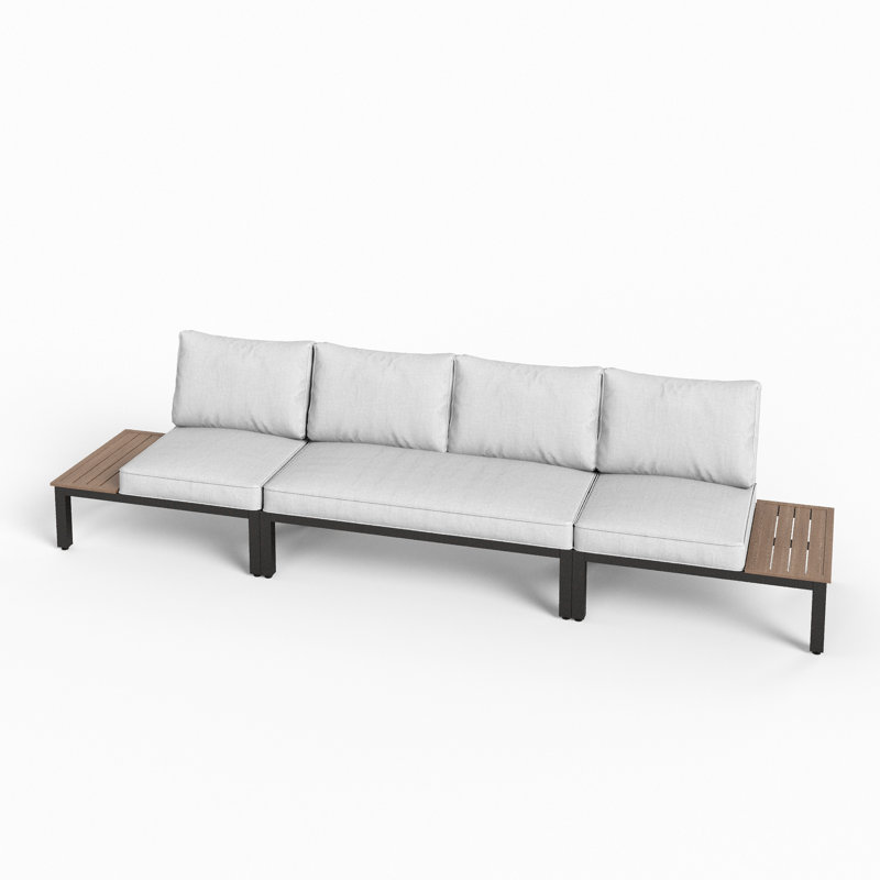 Ileana - Person Patio Conversation Set