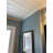 Polystyrene, Primed White 1 3/16" H x 78" W x 1 3/16" D Crown