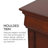 Aberdeen 53.38'' W 6 - Drawer Dresser-87379279