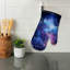 Fourre-tout en coton Midnight Stars