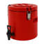 Distributeur de boisson isotherme 10L