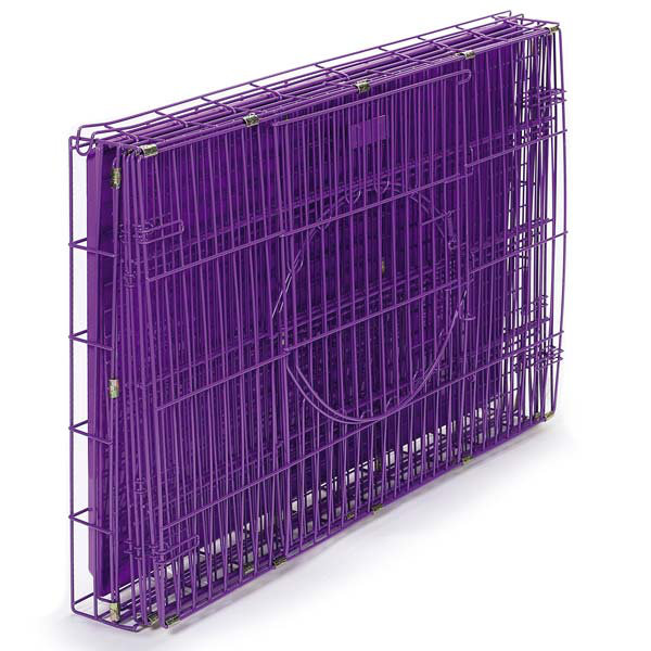 Rosemond Cat Cage, Black
