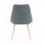 Chaise d'appoint Boucle & Bone Table