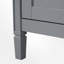 Meuble-lavabo simple 20 po avec comptoir en céramique-1397464383