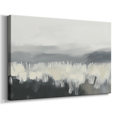 Série LX - Paysages enveloppés de galerie
