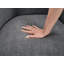 Confortable accent contemporain Inona pour des espaces de vie élégants