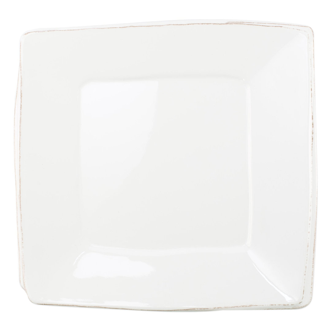 VIETRI Melamine Lastra Melamine Platter VIETRI