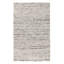 Loomis Hand Woven Wool Abstract Area Rug-1494960793