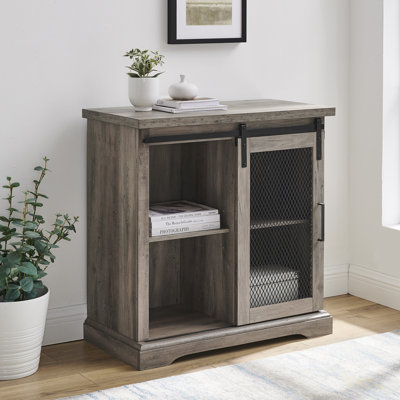 Stotfold 32'' Sideboard