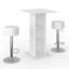 Karie 70cm Bar Set