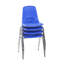 Stackable 18" Classroom Chair-128718608