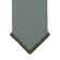 Powell Dalton Insert Table Runner