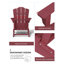 Wolak Foldable Outdoor Adirondack Chair-94430569