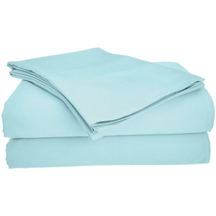 Ensemble de 2 taies d'oreiller Pure Fibre 100% rayonne de bambou  (Ensemble de 2)