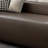 Lauriston Leather Match Upholstered Bench-101291415