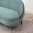 Bula Upholstered 50'' Loveseat-711262779