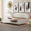 Lit de jour capitonné Modern Luxury-1349333683