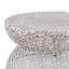 Nova Artisan Mesh Carved Designer Coffee Table-2122090843