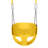 Winado Rubber Bucket Swing Swing Seat with Mounting Hangers and Chains-57360382