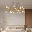 Lustre moderne 20 lumières -117490680