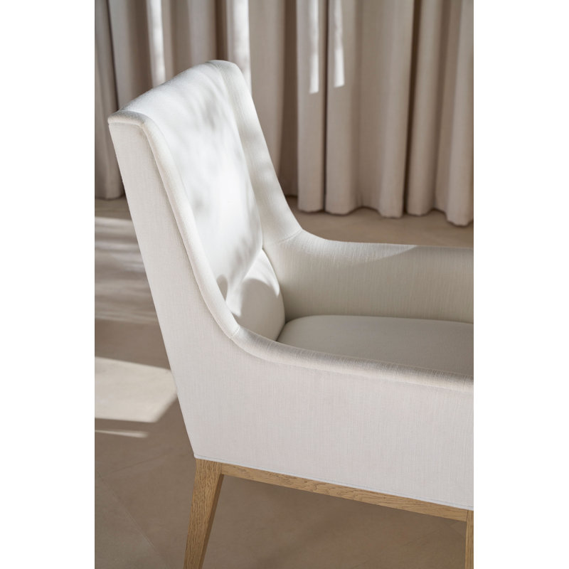 Balboa Upholstered Arm Chair