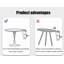 Table basse ronde-1953746534