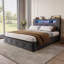 Upholstered Storage Bed-2089619128-2089619130