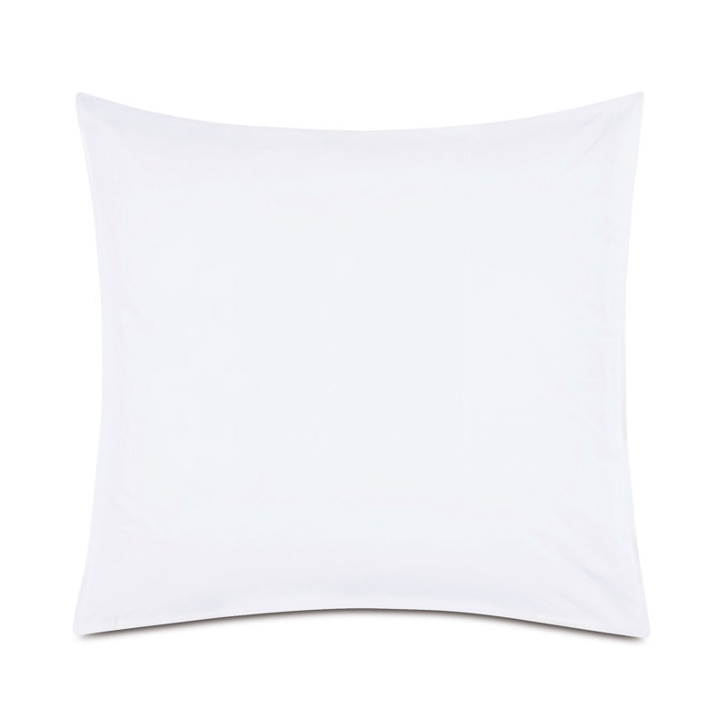 Nicola Pillow Sham, Euro , Wheat