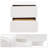 Bedside Table, Sofa Side Table, Bedside Table With Drawers