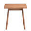 Table d'appoint naturelle