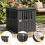 Cage pour chien de grande race-641518655