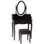 Beecroft Dressing Table with Mirror