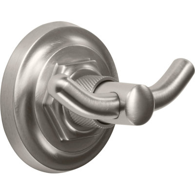 Descanso Double Robe Hook
