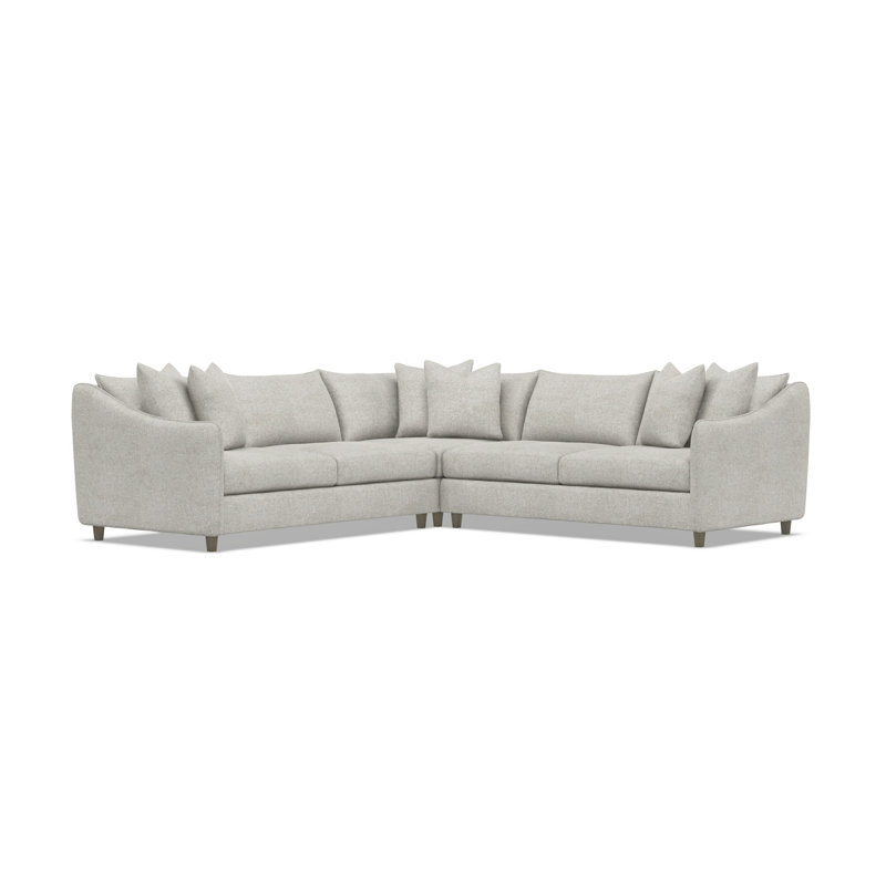 Joli Sectional, 1697-010