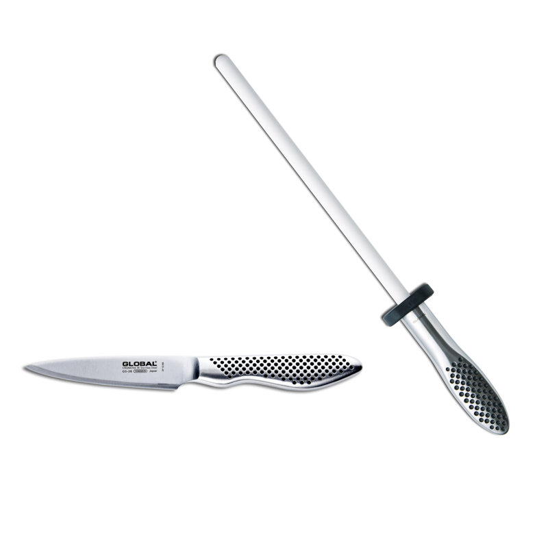 Global Cutlery Basics Kitchen Tool Set