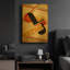 " Vintage Retro Movement " by Elo Marc-965674897