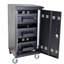 Chariot de chargement mobile et armoire pour tablettes 45 ordinateurs portables