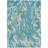 Machine Washable Indoor/Outdoor Chayden ACN1038 Beige Rug-2118984644