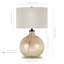 Lampe de table standard 24,75 "Charvette-1089466439