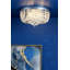 Dovray Crystal Flush Mount