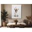 Art sur toile: Lion-1757775586