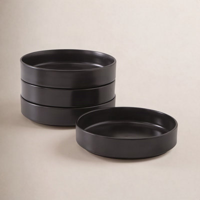 Celina Stoneware Pasta Bowl